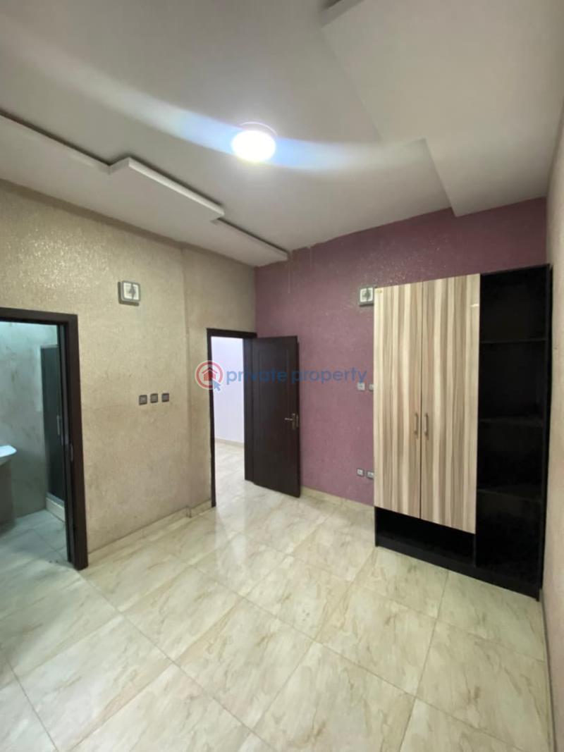 4 bedroom Duplex For Rent Ikota Lekki Lagos - 8