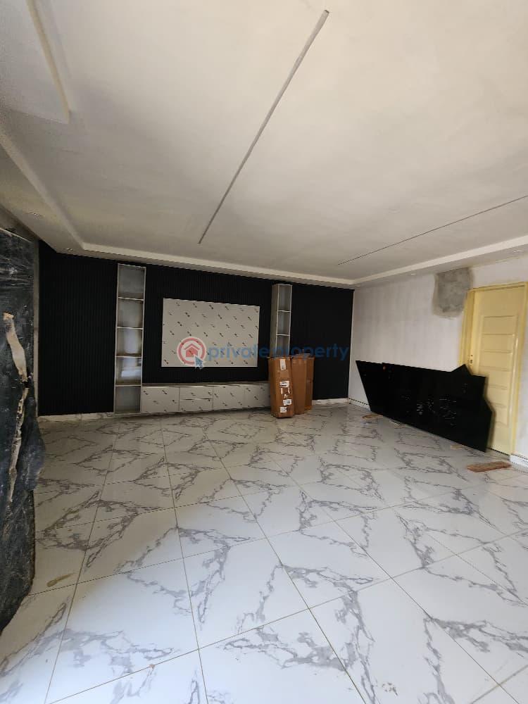 4 bedroom Detached Duplex For Sale Mende Maryland Lagos - 3