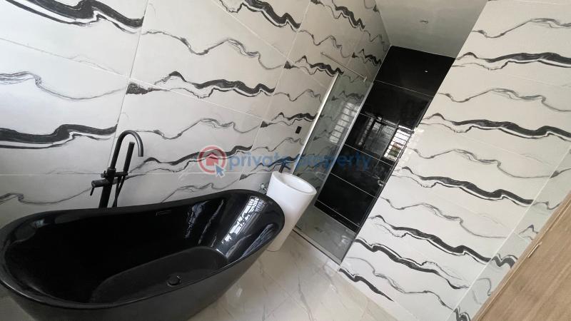 4 bedroom Semi detached Duplex For Sale Ajah Lagos - 11