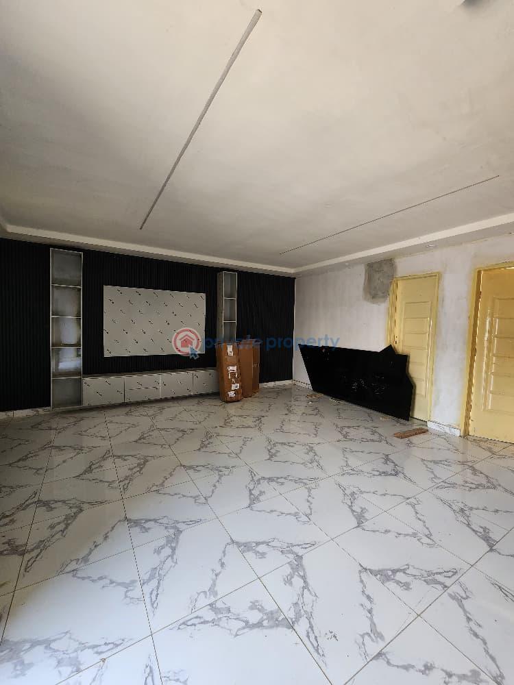 4 bedroom Detached Duplex For Sale Mende Maryland Lagos - 1