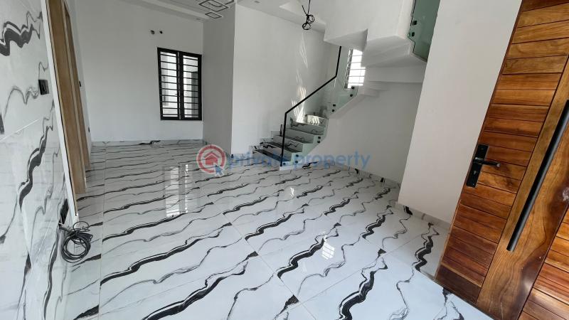 4 bedroom Semi detached Duplex For Sale Ajah Lagos - 2