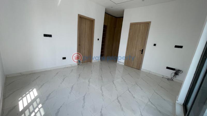 4 bedroom Semi detached Duplex For Sale Ajah Lagos - 8