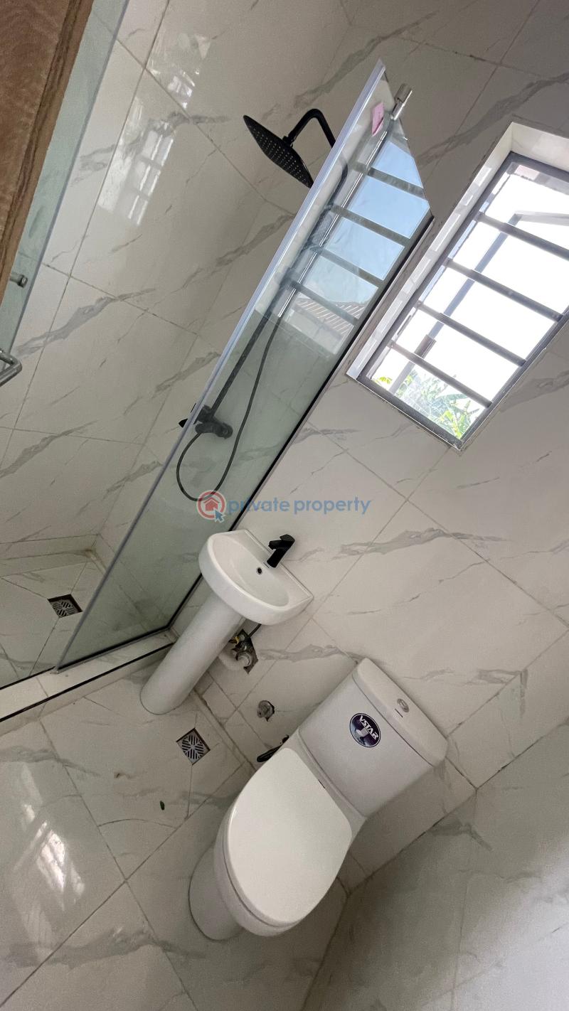 4 bedroom Semi detached Duplex For Sale Ajah Lagos - 13