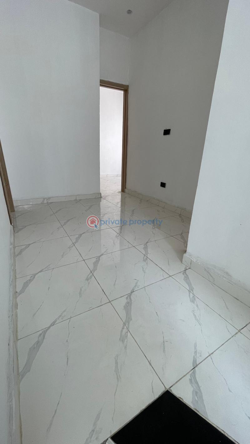 4 bedroom Semi detached Duplex For Sale Ajah Lagos - 6