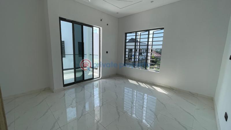 4 bedroom Semi detached Duplex For Sale Ajah Lagos - 7