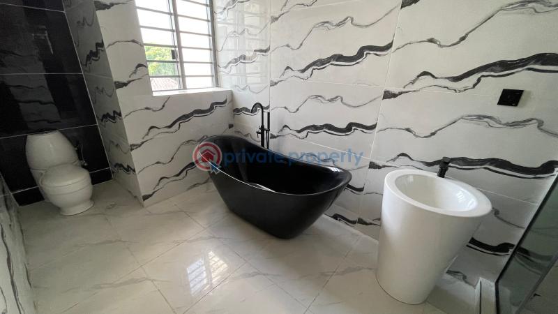 4 bedroom Semi detached Duplex For Sale Ajah Lagos - 10