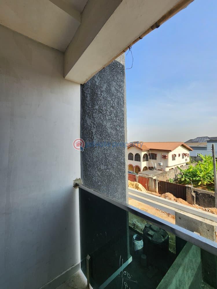 4 bedroom Detached Duplex For Sale Mende Maryland Lagos - 2