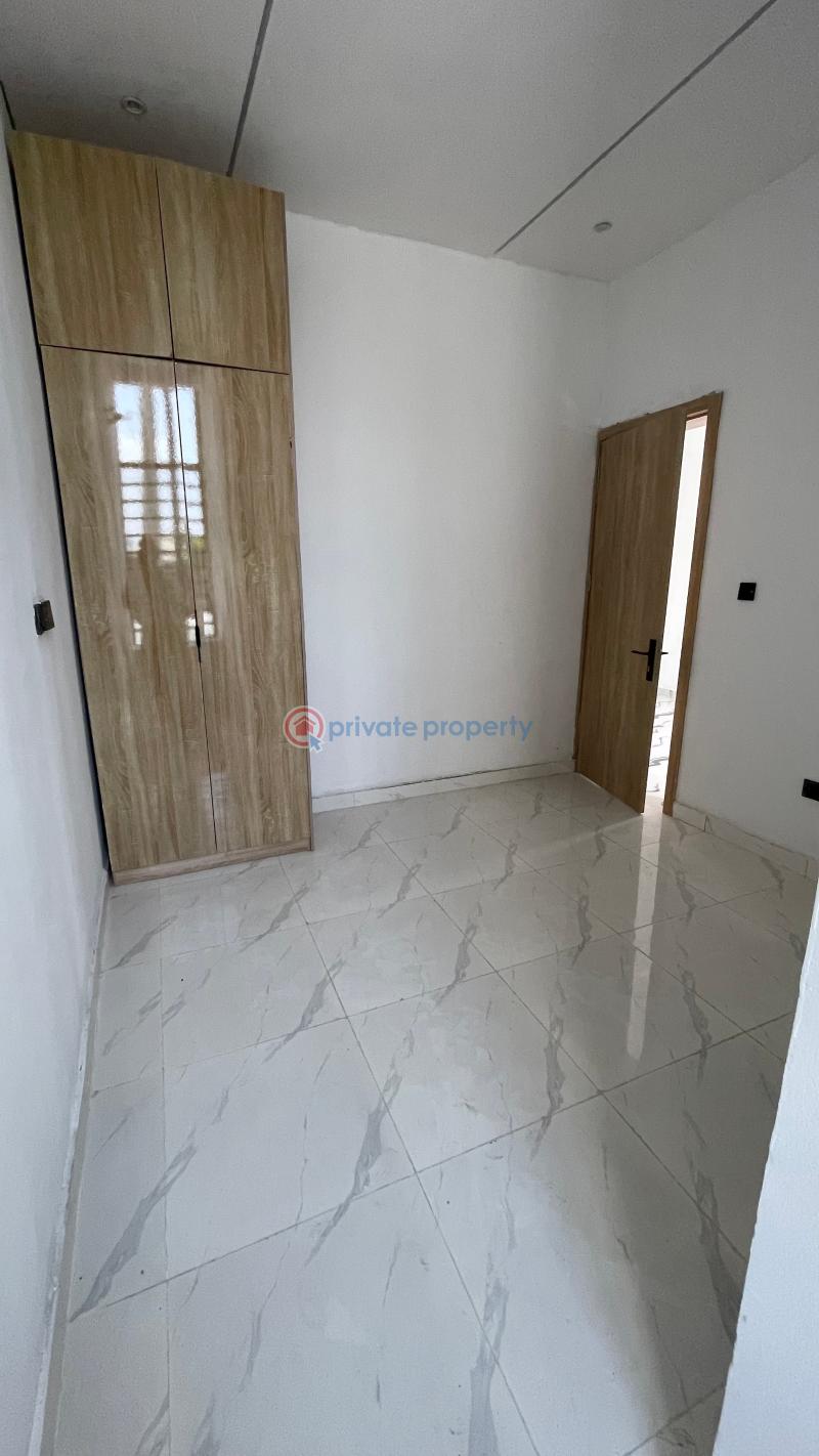 4 bedroom Semi detached Duplex For Sale Ajah Lagos - 12