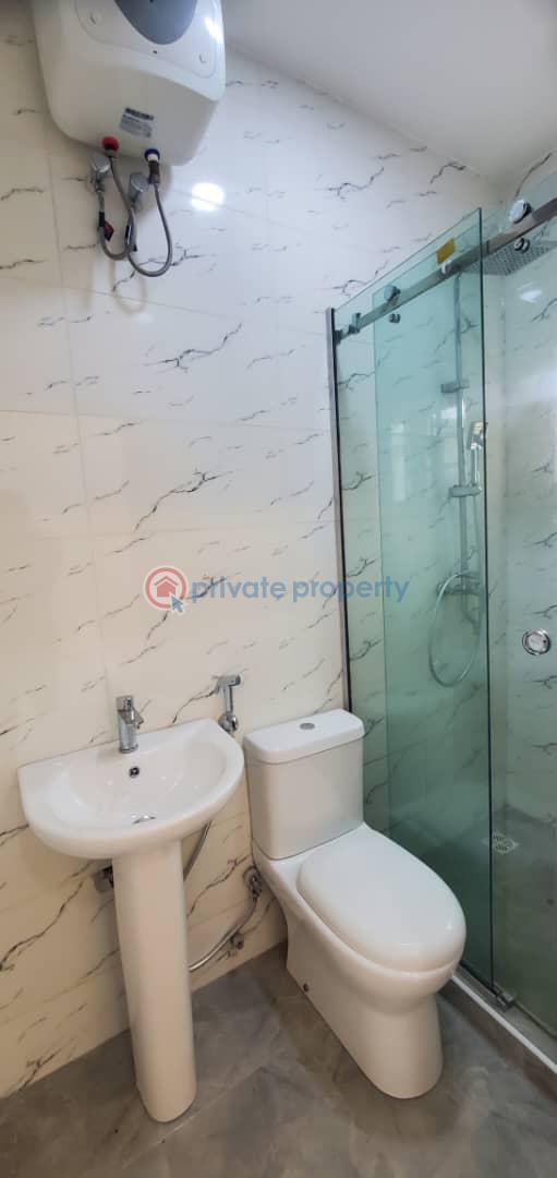 4 bedroom Semi detached Duplex For Sale Opic Isheri North Ojodu Lagos - 2