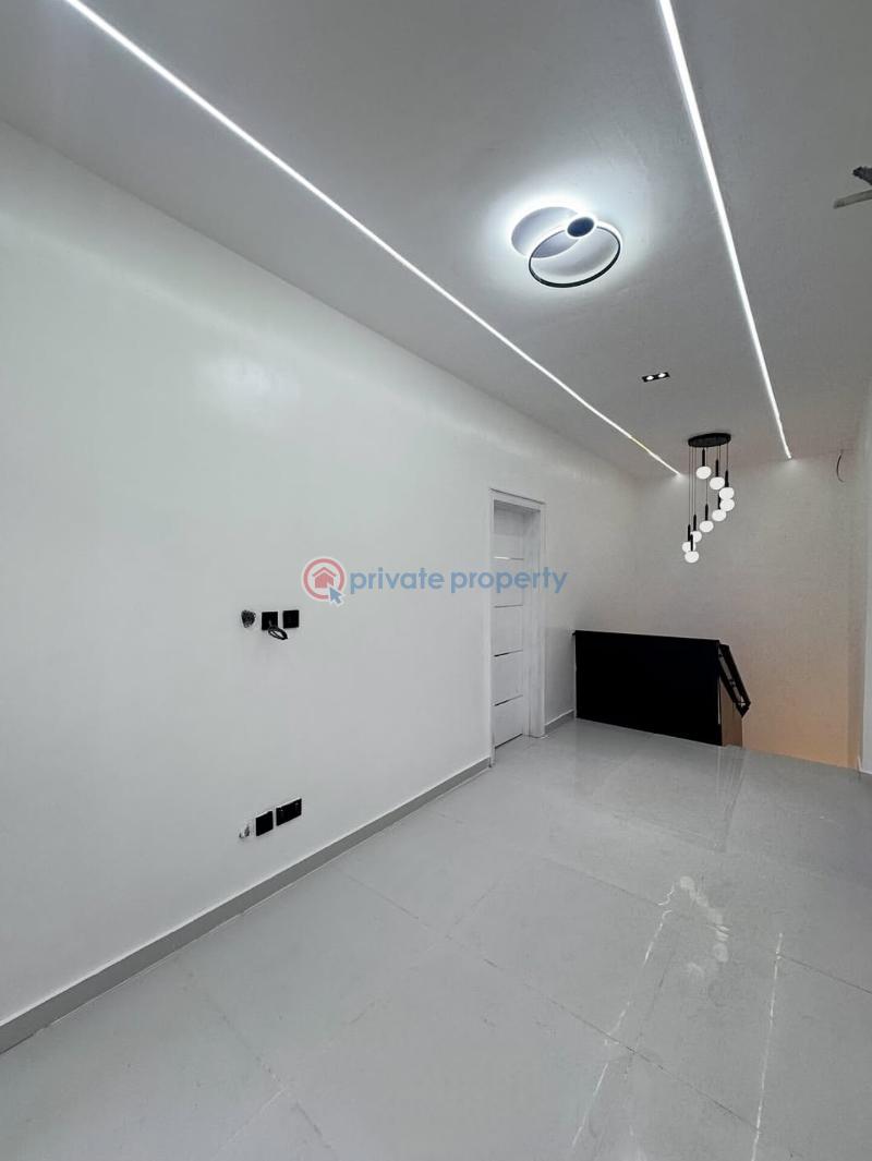 4 bedroom Semi detached Duplex For Sale Lekki Ajah Lagos - 8