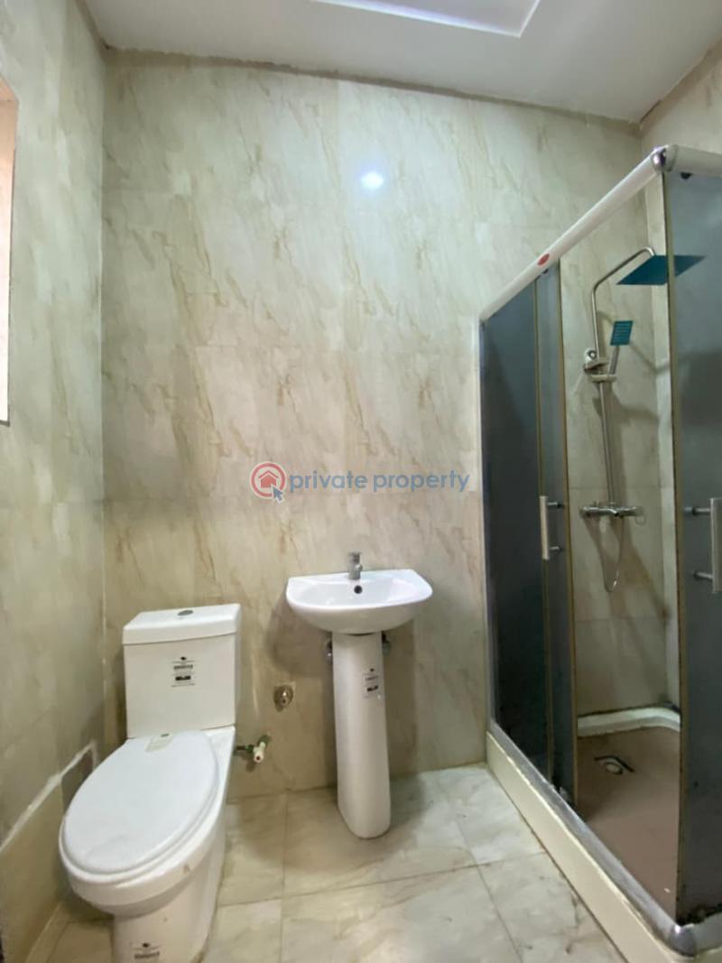 4 bedroom Duplex For Rent Ikota Lekki Lagos - 19