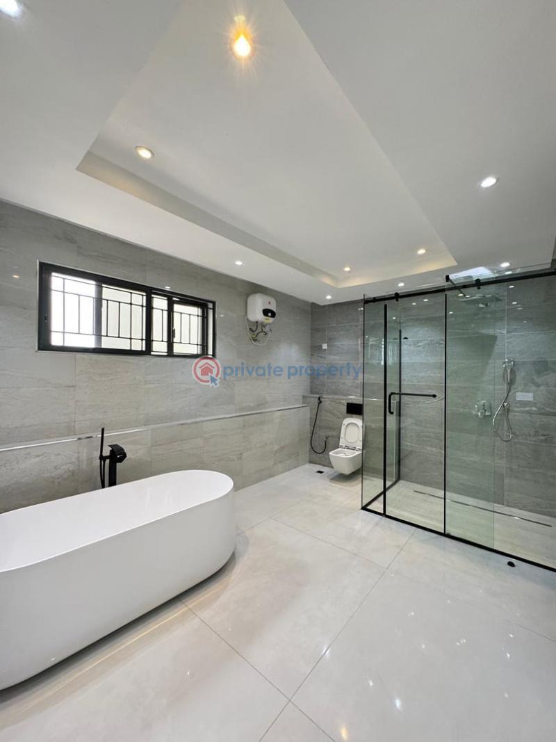 4 bedroom Semi detached Duplex For Sale Gbagada Lagos - 2