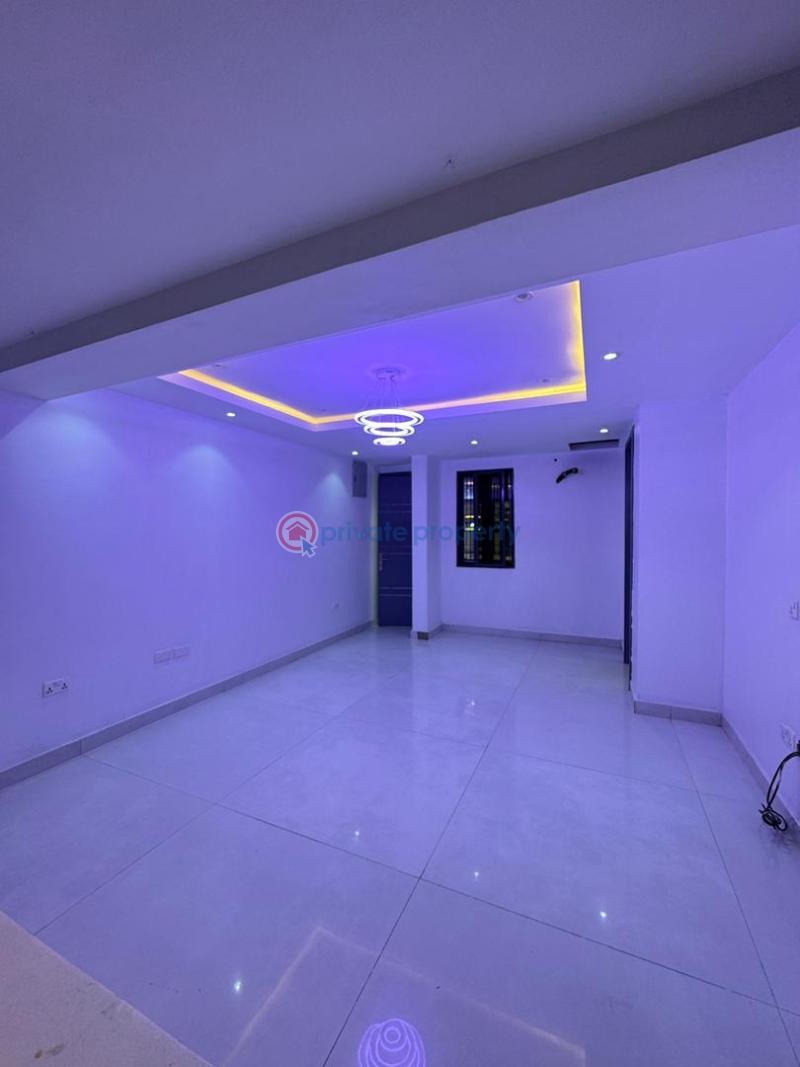 4 bedroom Semi detached Duplex For Sale Gbagada Lagos - 17