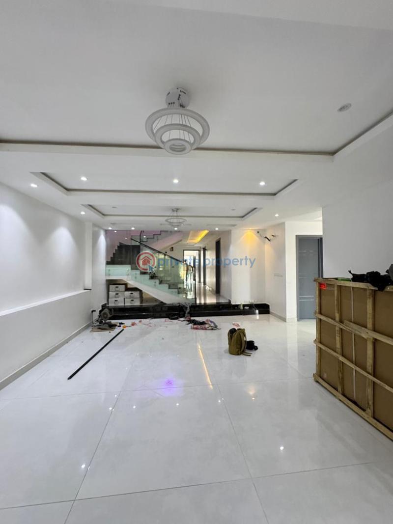 4 bedroom Semi detached Duplex For Sale Gbagada Lagos - 6
