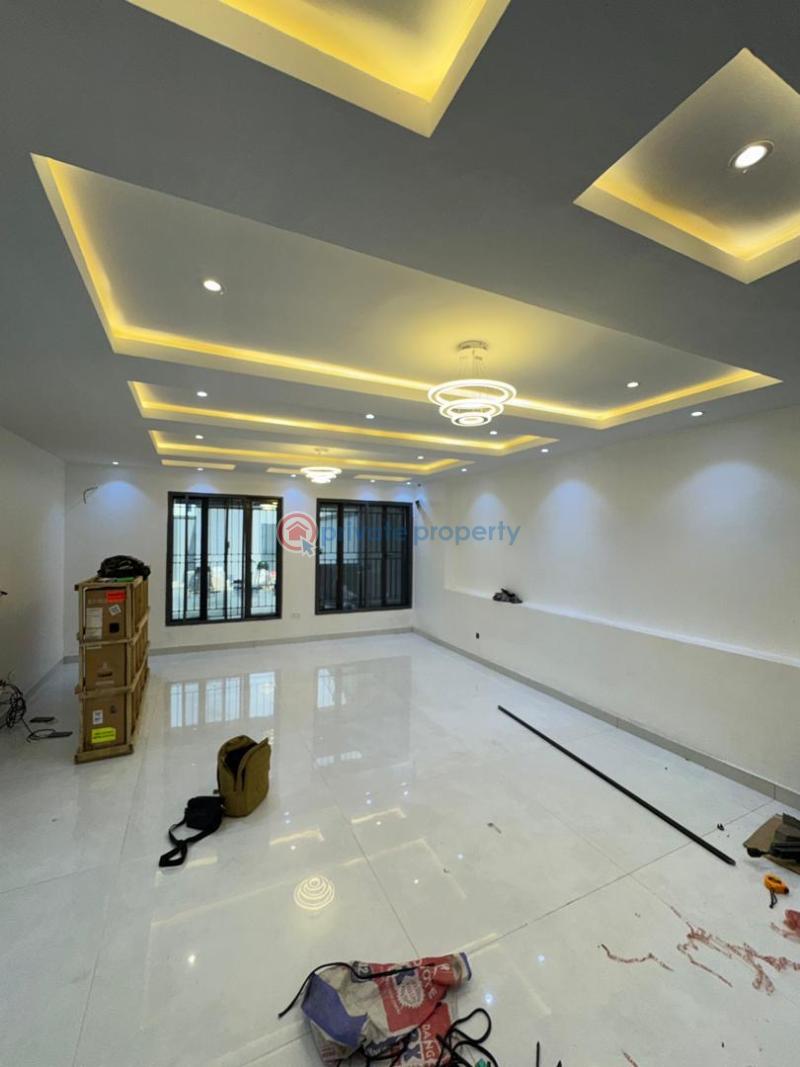4 bedroom Semi detached Duplex For Sale Gbagada Lagos - 12