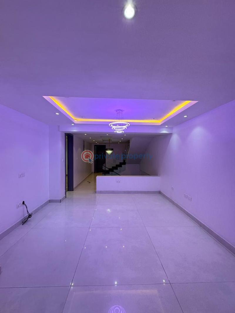 4 bedroom Semi detached Duplex For Sale Gbagada Lagos - 16