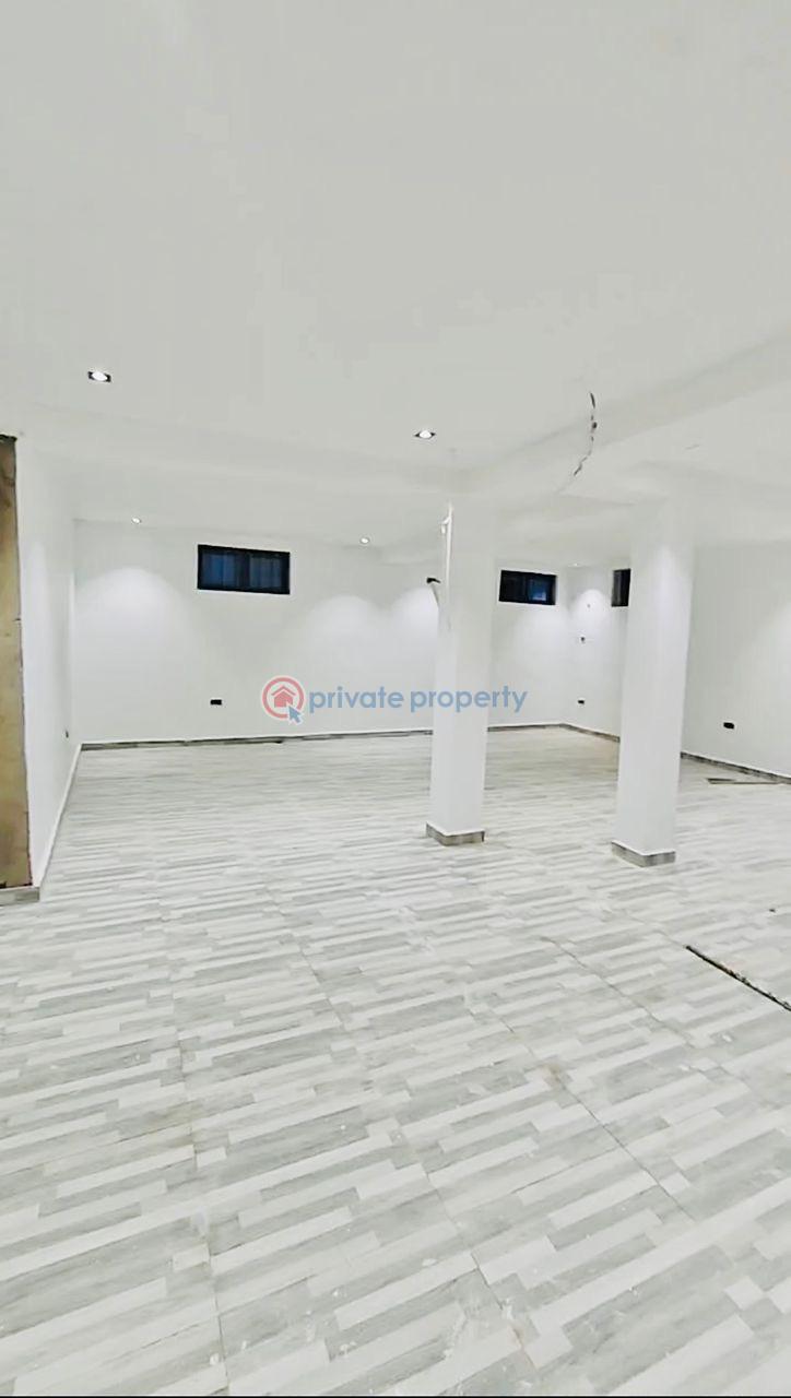 4 bedroom Semi detached Duplex For Sale Life Camp By Ochacho Estate Phase 2 Life Camp Abuja Phase 3  - 8