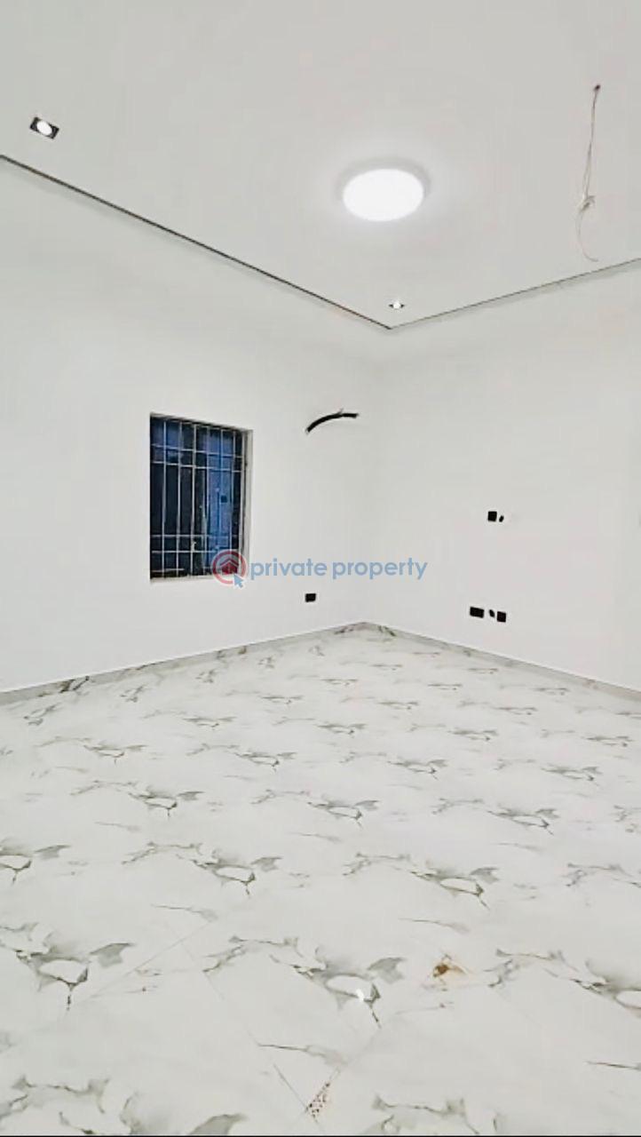 4 bedroom Semi detached Duplex For Sale Life Camp By Ochacho Estate Phase 2 Life Camp Abuja Phase 3  - 5