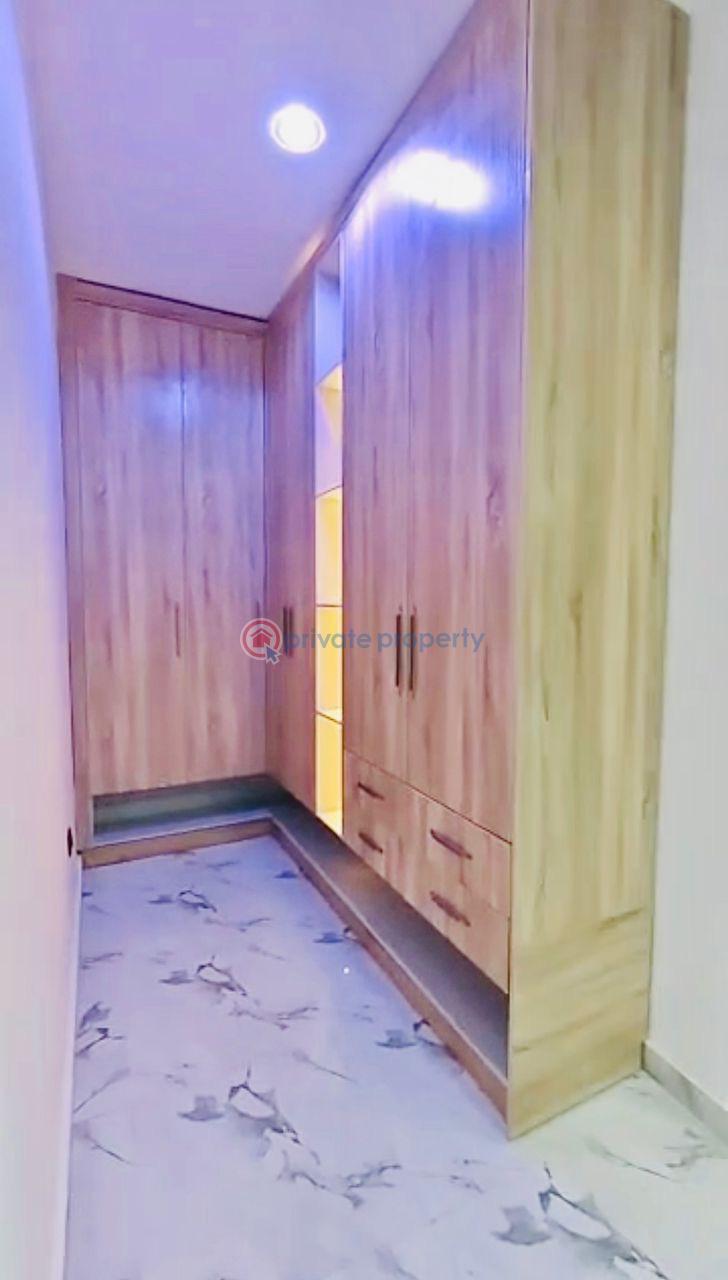 4 bedroom Semi detached Duplex For Sale Life Camp By Ochacho Estate Phase 2 Life Camp Abuja Phase 3  - 6