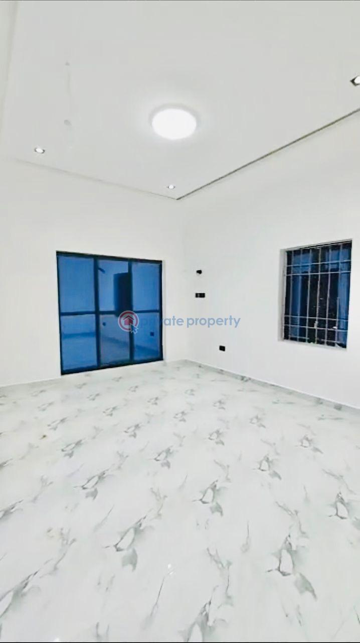 4 bedroom Semi detached Duplex For Sale Life Camp By Ochacho Estate Phase 2 Life Camp Abuja Phase 3  - 7