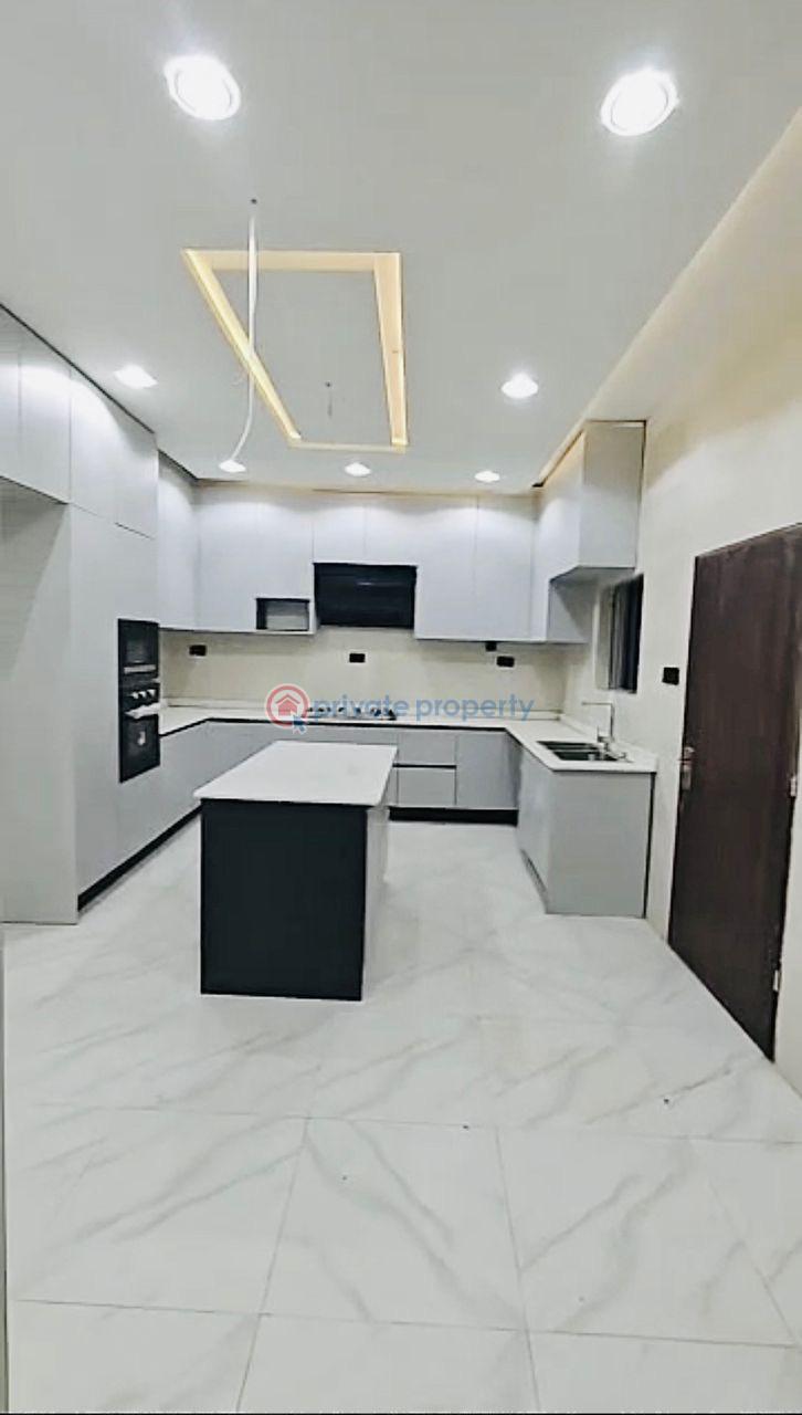 4 bedroom Semi detached Duplex For Sale Life Camp By Ochacho Estate Phase 2 Life Camp Abuja Phase 3  - 9