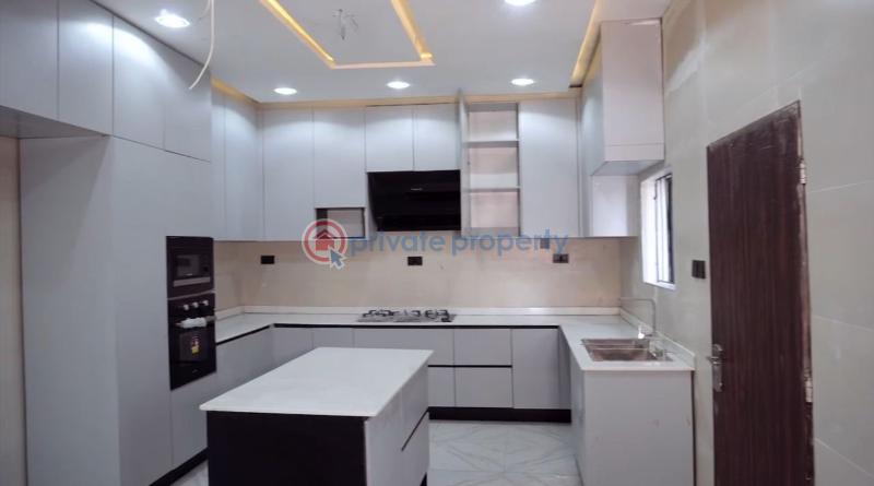 4 bedroom Semi detached Duplex For Sale Life Camp By Ochacho Estate Phase 2 Life Camp Abuja Phase 3  - 13
