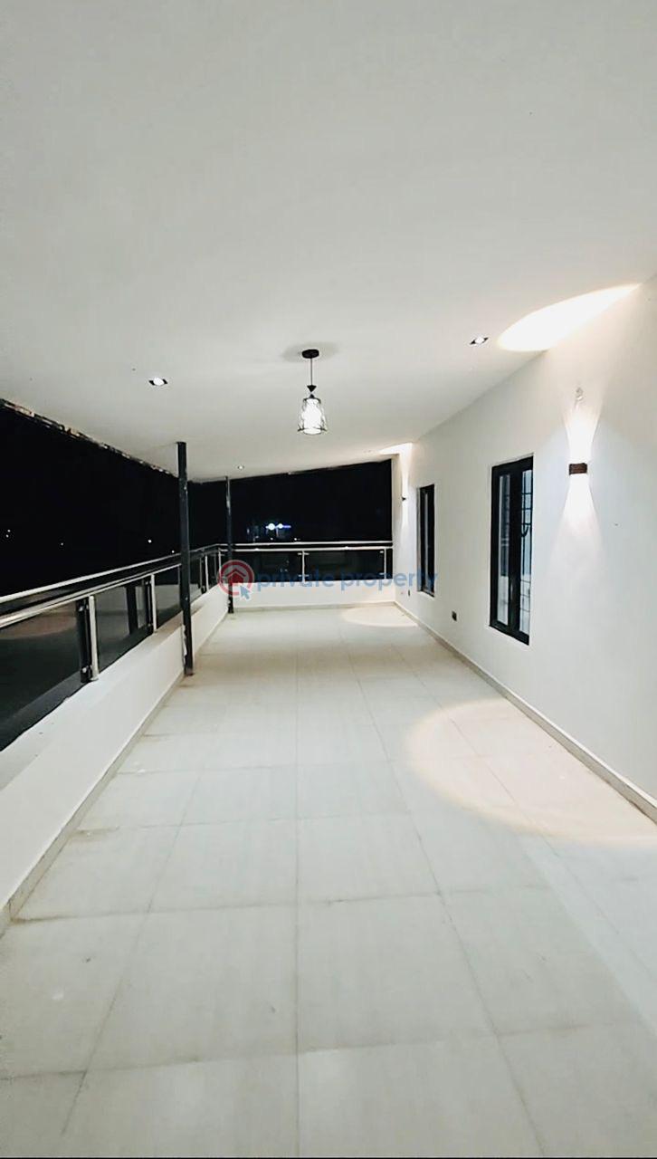 4 bedroom Semi detached Duplex For Sale Life Camp By Ochacho Estate Phase 2 Life Camp Abuja Phase 3  - 14