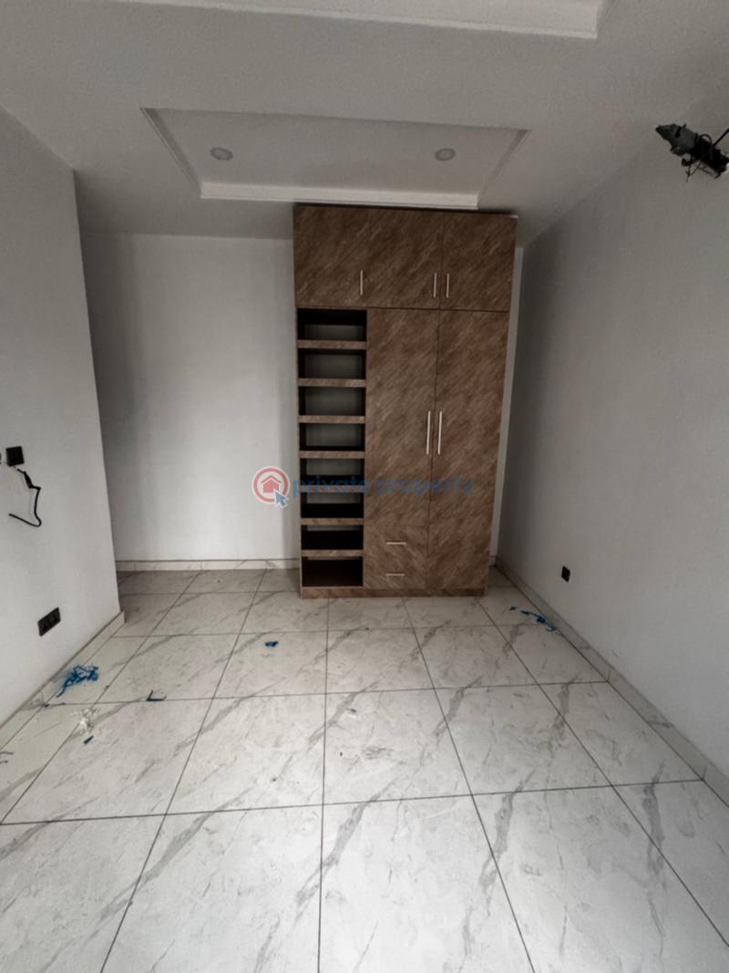 4 bedroom Semi detached Duplex For Sale Ogba GRA Lagos - 5
