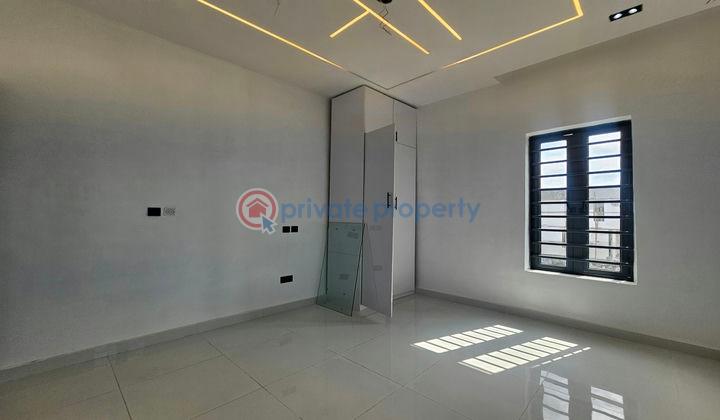 Beautiful 4 bedroom semi-detached duplex with bq - 11 4 bedroom Semi detached Duplex For Sale Ado Ajah Lagos - 11