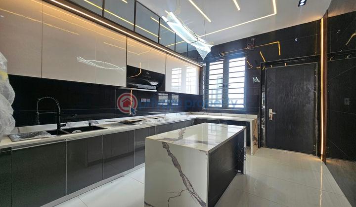 Beautiful 4 bedroom semi-detached duplex with bq - 3 4 bedroom Semi detached Duplex For Sale Ado Ajah Lagos - 3