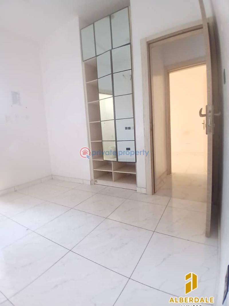 4 bedroom Semi detached Duplex For Rent Ikota Lekki Lagos - 5
