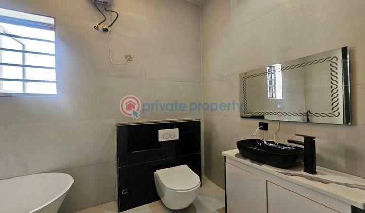 Beautiful 4 bedroom semi-detached duplex with bq - 10 4 bedroom Semi detached Duplex For Sale Ado Ajah Lagos - 10