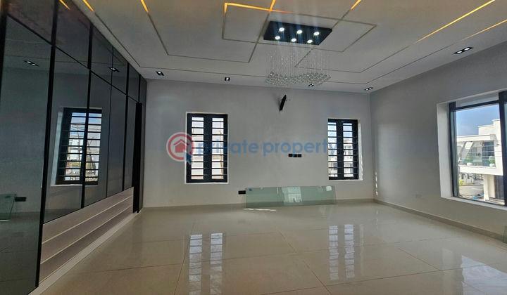 Beautiful 4 bedroom semi-detached duplex with bq - 12 4 bedroom Semi detached Duplex For Sale Ado Ajah Lagos - 12