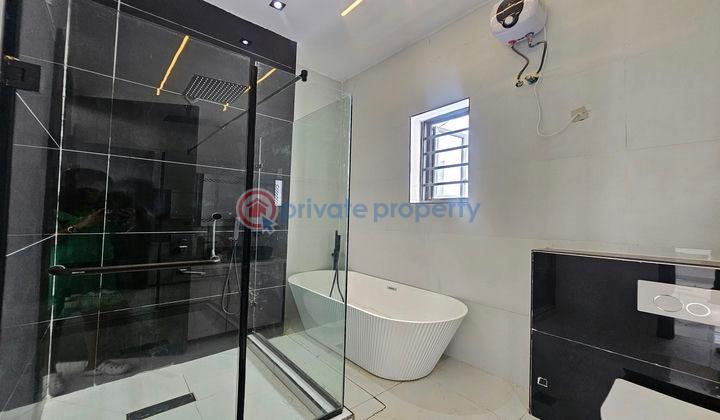 Beautiful 4 bedroom semi-detached duplex with bq - 7 4 bedroom Semi detached Duplex For Sale Ado Ajah Lagos - 7