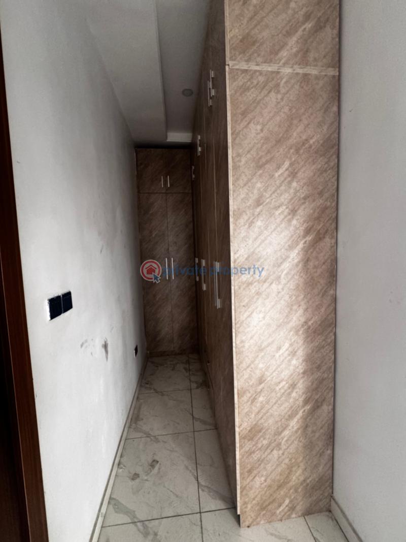4 bedroom Semi detached Duplex For Sale Ogba GRA Lagos - 8