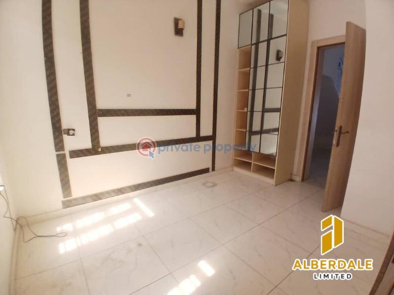 4 bedroom Semi detached Duplex For Rent Ikota Lekki Lagos - 6