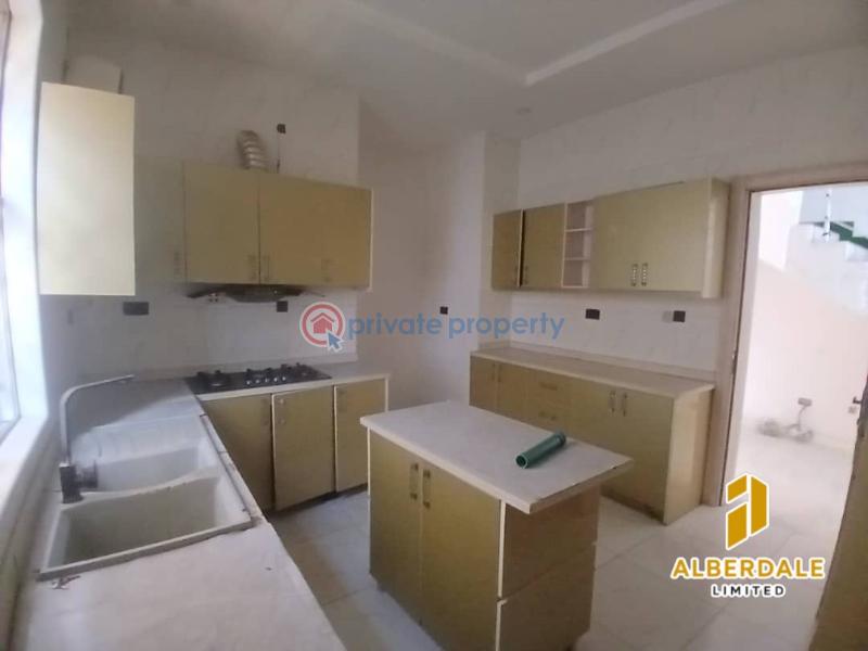 4 bedroom Semi detached Duplex For Rent Ikota Lekki Lagos - 4