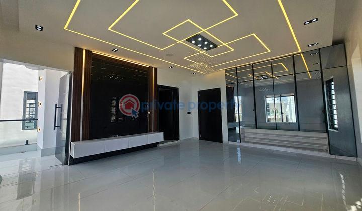 Beautiful 4 bedroom semi-detached duplex with bq - 6 4 bedroom Semi detached Duplex For Sale Ado Ajah Lagos - 6