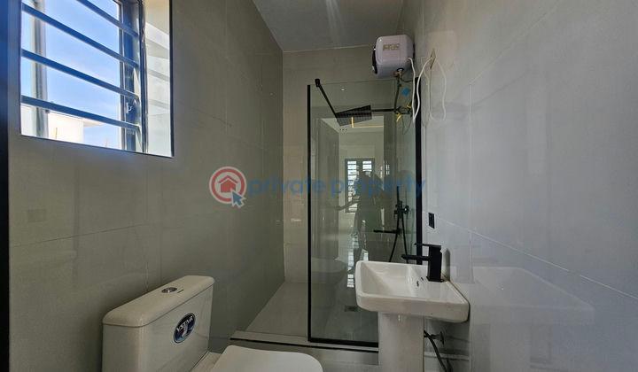 Beautiful 4 bedroom semi-detached duplex with bq - 8 4 bedroom Semi detached Duplex For Sale Ado Ajah Lagos - 8