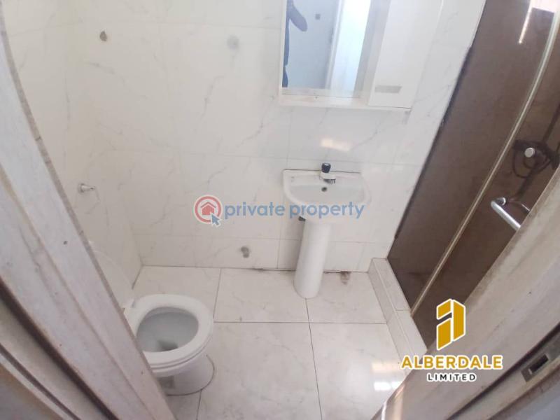 4 bedroom Semi detached Duplex For Rent Ikota Lekki Lagos - 8