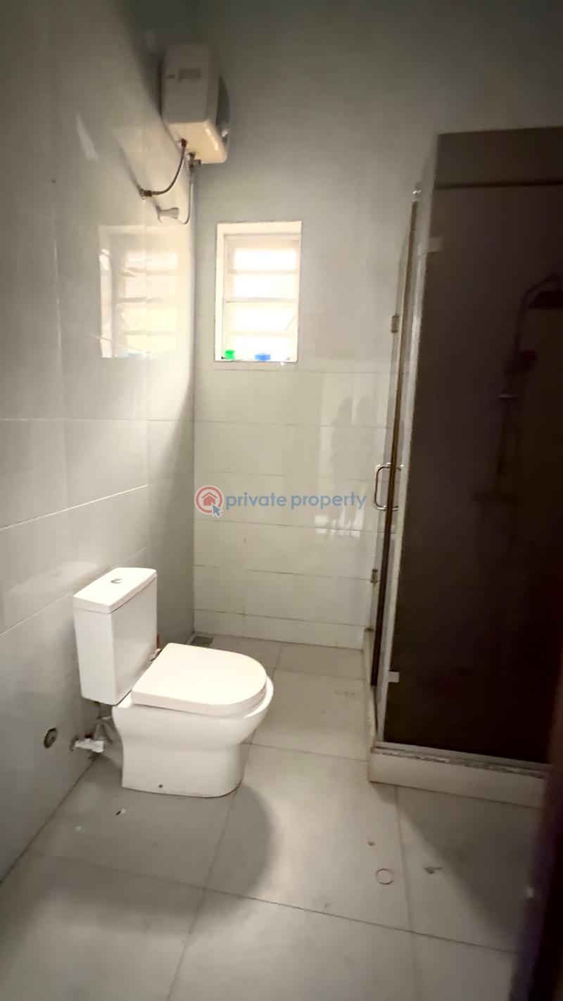4 bedroom Semi detached Duplex For Sale 2nd Toll Lekki Lagos - 10