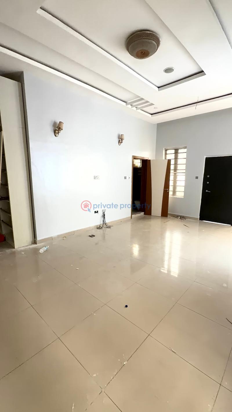 4 bedroom Semi detached Duplex For Sale 2nd Toll Lekki Lagos - 11