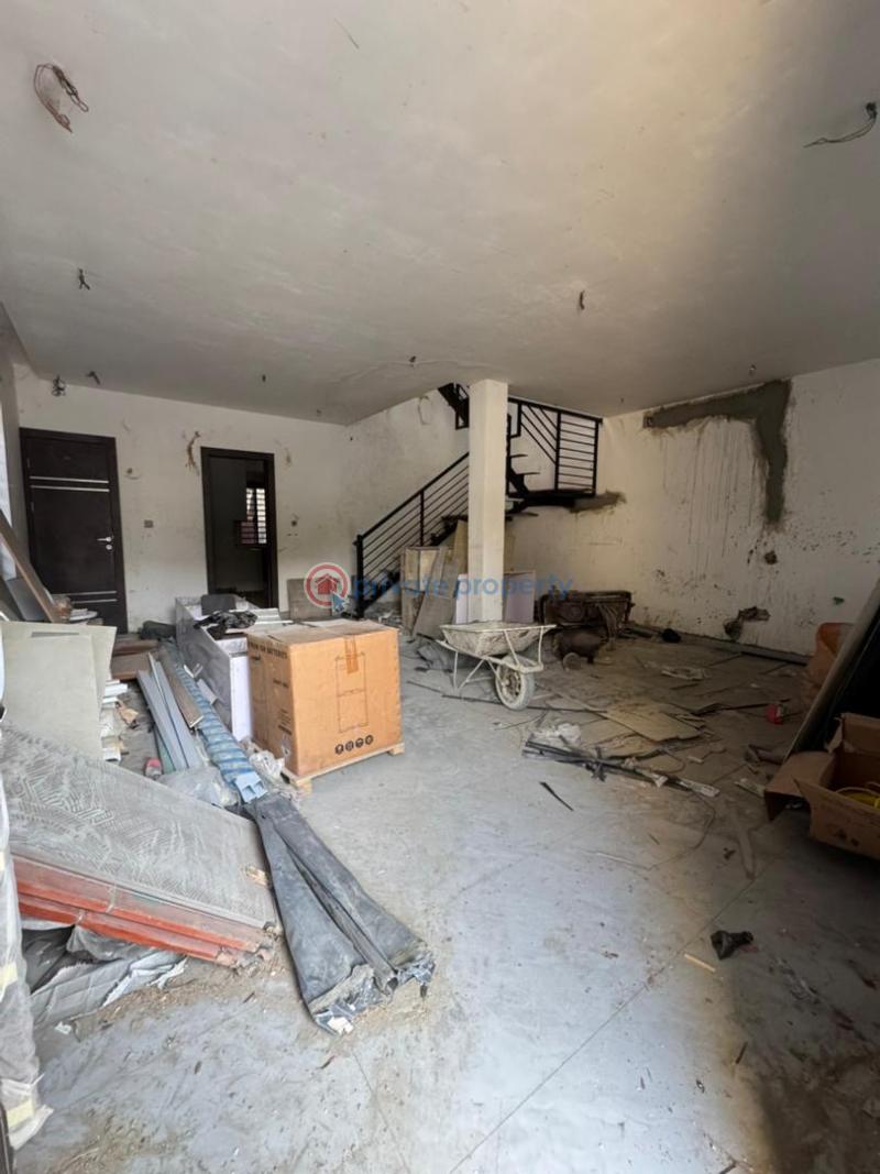 4 bedroom Semi detached Duplex For Sale Gbagada Lagos - 10