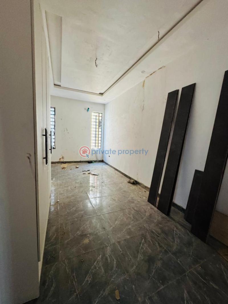 4 bedroom Semi detached Duplex For Sale Gbagada Lagos - 2