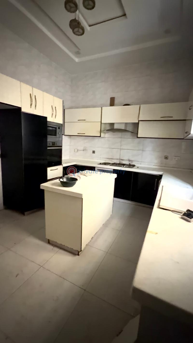 4 bedroom Semi detached Duplex For Sale 2nd Toll Lekki Lagos - 18