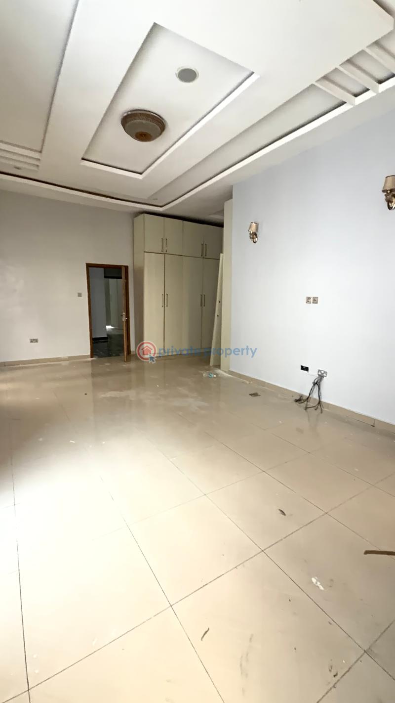 4 bedroom Semi detached Duplex For Sale 2nd Toll Lekki Lagos - 9