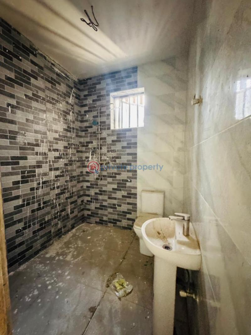 4 bedroom Semi detached Duplex For Sale Gbagada Lagos - 6