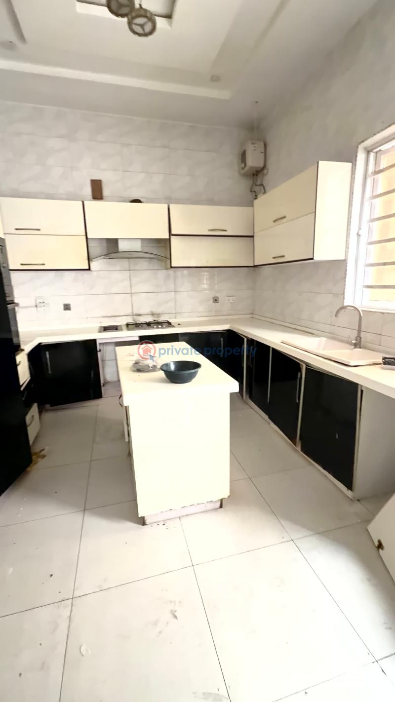 4 bedroom Semi detached Duplex For Sale 2nd Toll Lekki Lagos - 20