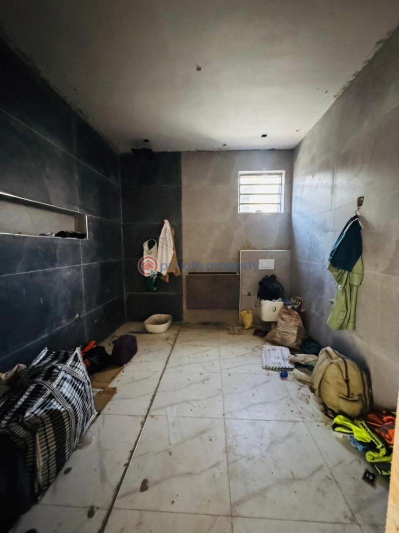 4 bedroom Semi detached Duplex For Sale Gbagada Lagos - 12