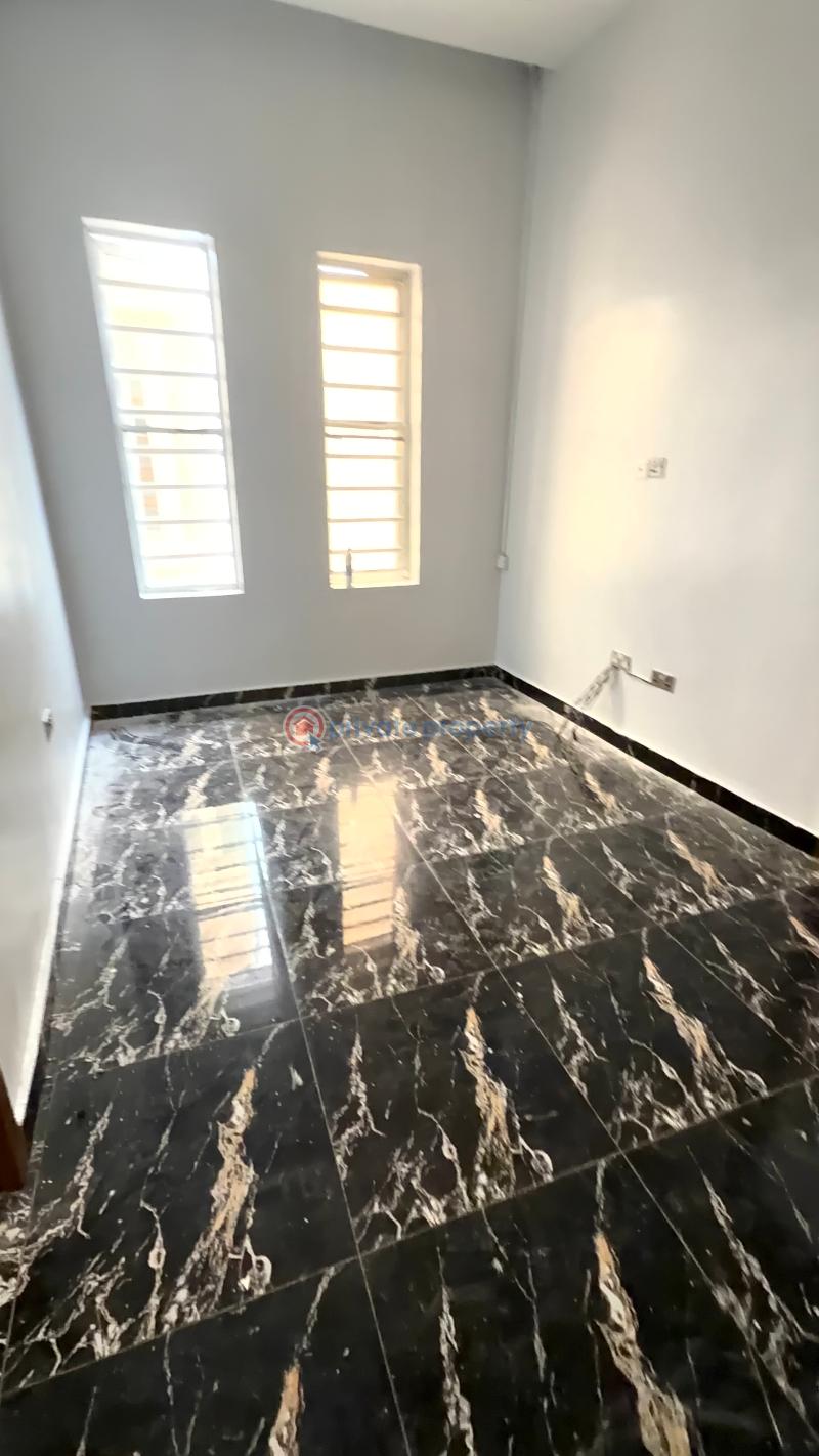 4 bedroom Semi detached Duplex For Sale 2nd Toll Lekki Lagos - 14
